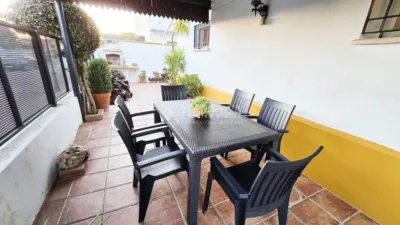 Casa pareada en alquiler en Gelves, Gelves de 1.300 €<span>/mes</span>