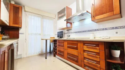 Casa pareada en alquiler en Gelves, Gelves de 1.300 €<span>/mes</span>