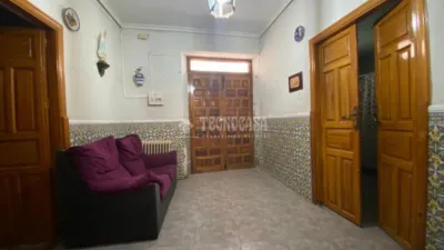 Casa unifamiliar en venta en Calera y Chozas, Calera y Chozas de 85.000 €