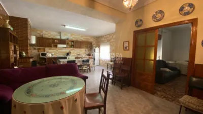 Casa unifamiliar en venta en Calera y Chozas, Calera y Chozas de 85.000 €