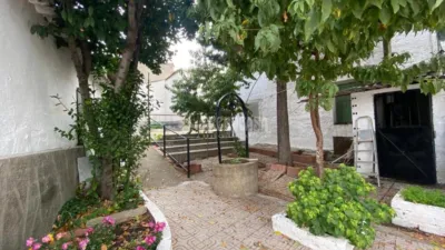 Casa unifamiliar en venta en Calera y Chozas, Calera y Chozas de 85.000 €