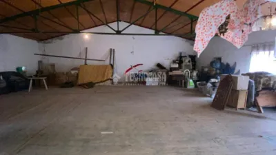 Casa unifamiliar en venta en Calera y Chozas, Calera y Chozas de 85.000 €