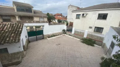 Casa unifamiliar en venta en Calera y Chozas, Calera y Chozas de 85.000 €