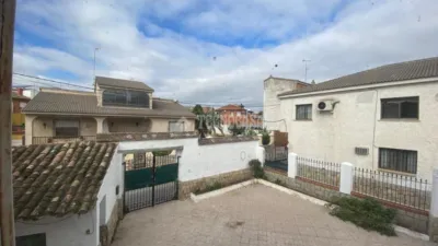 Casa unifamiliar en venta en Calera y Chozas, Calera y Chozas de 85.000 €