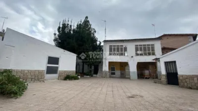 Casa unifamiliar en venta en Calera y Chozas, Calera y Chozas de 85.000 €