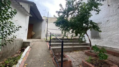 Casa unifamiliar en venta en Calera y Chozas, Calera y Chozas de 85.000 €