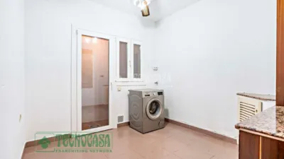 Casa adosada en venta en Centro, Centro (Distrito Núcleo Urbano. Roquetas de Mar) de 170.000 €
