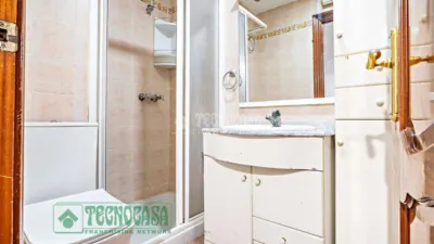 Casa adosada en venta en Centro, Centro (Distrito Núcleo Urbano. Roquetas de Mar) de 170.000 €