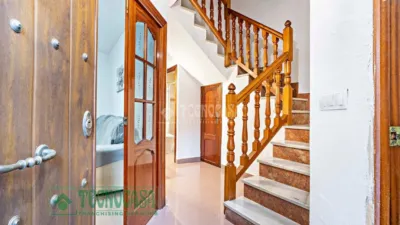 Casa adosada en venta en Centro, Centro (Distrito Núcleo Urbano. Roquetas de Mar) de 170.000 €
