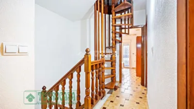 Casa adosada en venta en Centro, Centro (Distrito Núcleo Urbano. Roquetas de Mar) de 170.000 €