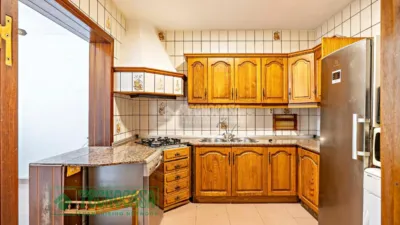 Casa adosada en venta en Centro, Centro (Distrito Núcleo Urbano. Roquetas de Mar) de 170.000 €