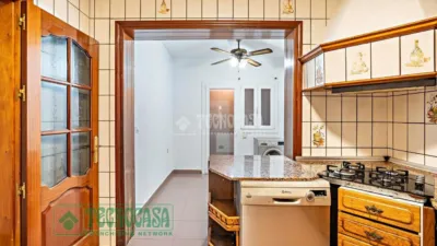Casa adosada en venta en Centro, Centro (Distrito Núcleo Urbano. Roquetas de Mar) de 170.000 €