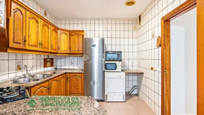 Casa adosada en venta en Centro, Centro (Distrito Núcleo Urbano. Roquetas de Mar) de 170.000 €