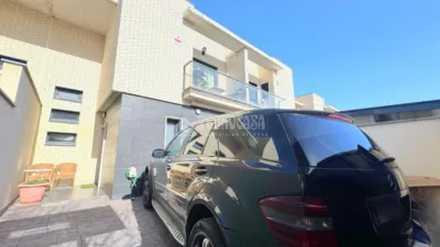 Casa adosada en venta en Zona Bulevar, Zona Bulevar (Arroyomolinos) de 524.900 €