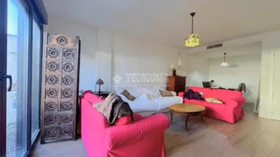 Casa adosada en venta en Zona Bulevar, Zona Bulevar (Arroyomolinos) de 524.900 €
