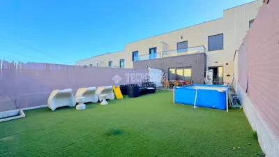 Casa adosada en venta en Zona Bulevar, Zona Bulevar (Arroyomolinos) de 524.900 €