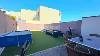 Casa adosada en venta en Zona Bulevar, Zona Bulevar (Arroyomolinos) de 524.900 €