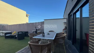 Casa adosada en venta en Zona Bulevar, Zona Bulevar (Arroyomolinos) de 524.900 €