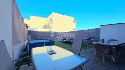 Casa adosada en venta en Zona Bulevar, Zona Bulevar (Arroyomolinos) de 524.900 €