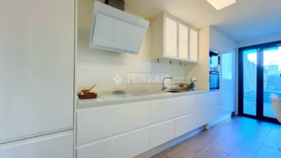 Casa adosada en venta en Zona Bulevar, Zona Bulevar (Arroyomolinos) de 524.900 €