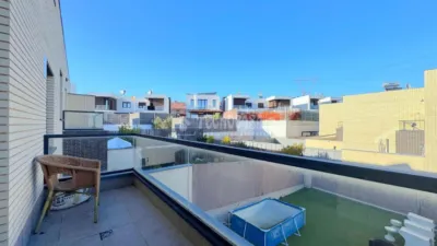 Casa adosada en venta en Zona Bulevar, Zona Bulevar (Arroyomolinos) de 524.900 €