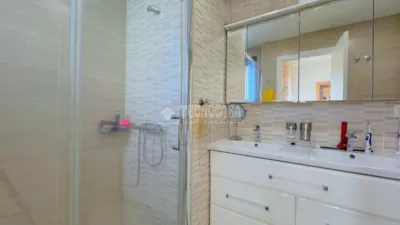 Casa adosada en venta en Zona Bulevar, Zona Bulevar (Arroyomolinos) de 524.900 €