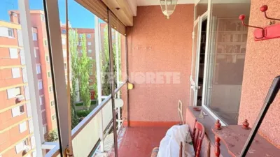 Piso en alquiler en Calle de Maqueda - Imagen 22