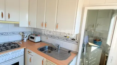 Piso en alquiler en Calle de Maqueda - Imagen 5