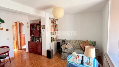 Piso en alquiler en Calle de Maqueda - Imagen 7