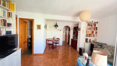 Piso en alquiler en Calle de Maqueda - Imagen 8
