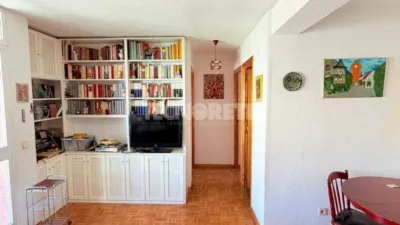 Piso en alquiler en Calle de Maqueda - Imagen 9