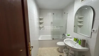 Piso en venta en La Hispanidad-Verdeluz, La Hispanidad-Verdeluz (Huelva Capital) de 161.000 €