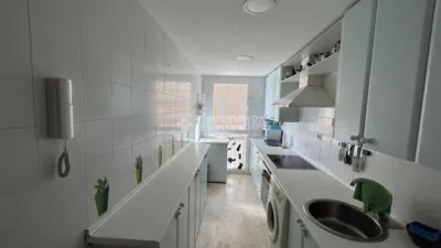 Piso en venta en La Hispanidad-Verdeluz, La Hispanidad-Verdeluz (Huelva Capital) de 161.000 €