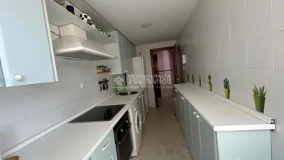 Piso en venta en La Hispanidad-Verdeluz, La Hispanidad-Verdeluz (Huelva Capital) de 161.000 €