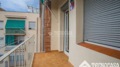Piso en venta en Carretera de Rubí, cerca de Carrer de Lepant, Segle XX (Distrito Segle XX-La Cogullada. Terrassa) de 120.000 €