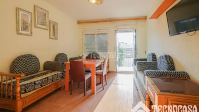 Piso en venta en Carretera de Rubí, cerca de Carrer de Lepant, Segle XX (Distrito Segle XX-La Cogullada. Terrassa) de 120.000 €