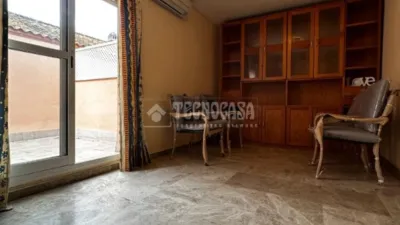 Casa adosada en alquiler en Santa Eufemia, Santa Eufemia (Tomares) de 1.400 €<span>/mes</span>