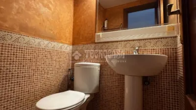 Casa adosada en alquiler en Santa Eufemia, Santa Eufemia (Tomares) de 1.400 €<span>/mes</span>