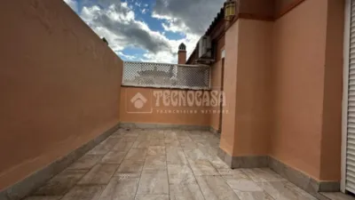 Casa adosada en alquiler en Santa Eufemia, Santa Eufemia (Tomares) de 1.400 €<span>/mes</span>
