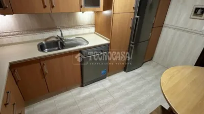 Casa adosada en alquiler en Santa Eufemia, Santa Eufemia (Tomares) de 1.400 €<span>/mes</span>