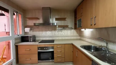 Casa adosada en alquiler en Santa Eufemia, Santa Eufemia (Tomares) de 1.400 €<span>/mes</span>