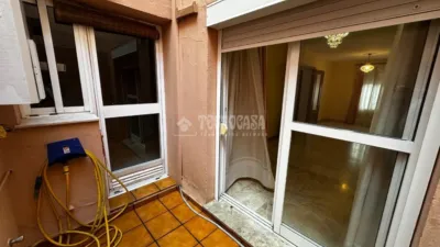 Casa adosada en alquiler en Santa Eufemia, Santa Eufemia (Tomares) de 1.400 €<span>/mes</span>