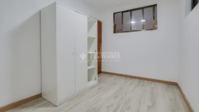 Piso en venta en Roquetes, Roquetes (Distrito Nou Barris. Barcelona Capital) de 130.000 €