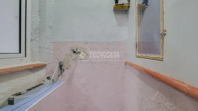 Piso en venta en Roquetes, Roquetes (Distrito Nou Barris. Barcelona Capital) de 130.000 €