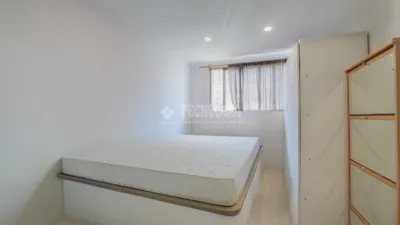 Piso en venta en Bellvitge, Bellvitge (L'Hospitalet de Llobregat) de 200.000 €