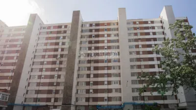 Piso en venta en Bellvitge, Bellvitge (L'Hospitalet de Llobregat) de 200.000 €