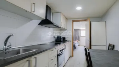 Piso en venta en Bellvitge, Bellvitge (L'Hospitalet de Llobregat) de 200.000 €