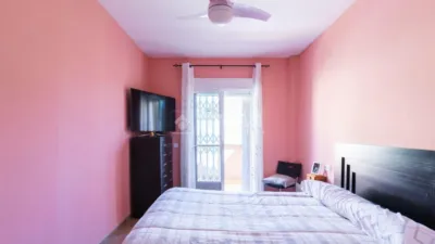 Piso en venta en Casco Urbano, Casco Urbano (Vera) de 210.000 €