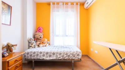Piso en venta en Casco Urbano, Casco Urbano (Vera) de 210.000 €
