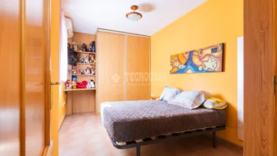Piso en venta en Casco Urbano, Casco Urbano (Vera) de 210.000 €